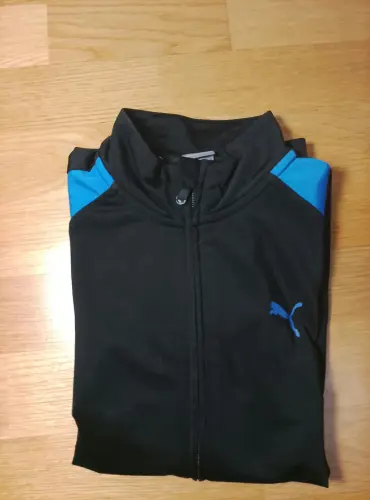 Veste de survêtement PUMA