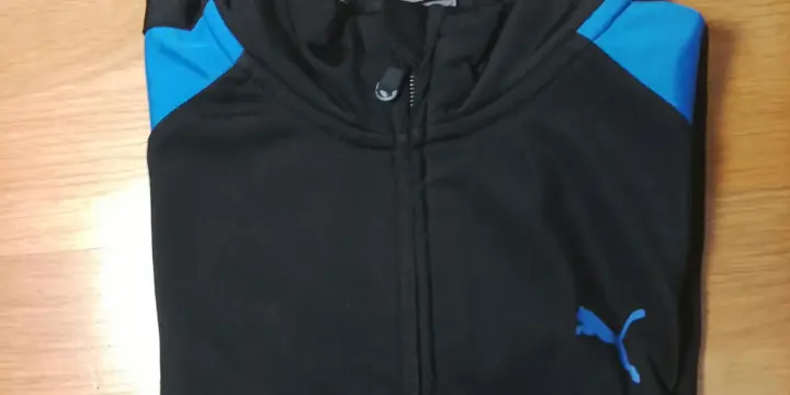 Veste de survêtement PUMA