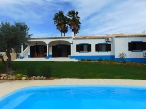 Villa F280, 3 chambres Faro/Portugal à Faro