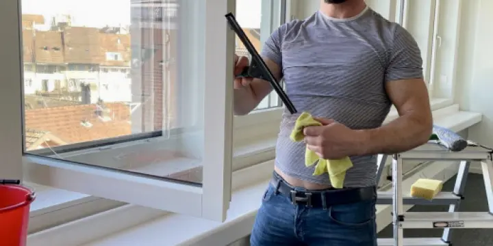 Reinigung & Gartenservice