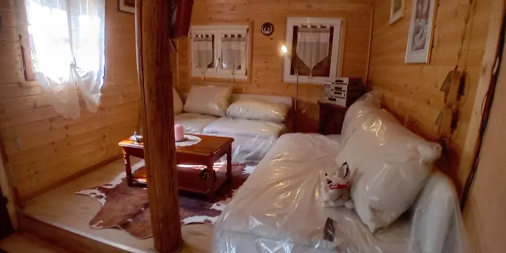 vend salon 3 - 1 - 1 ou 3 - deux + coussins