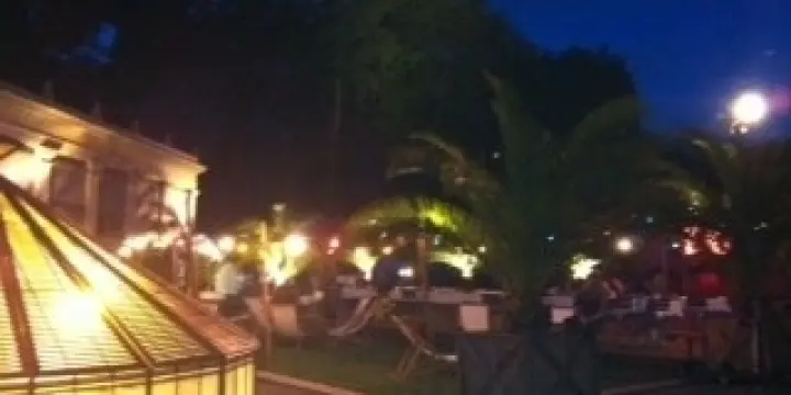 Gestion de la buvette du Théâtre de l'Orangerie