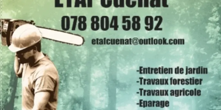 Etaf cuenat