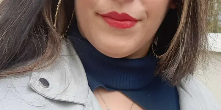 Je suis une femme célibataire