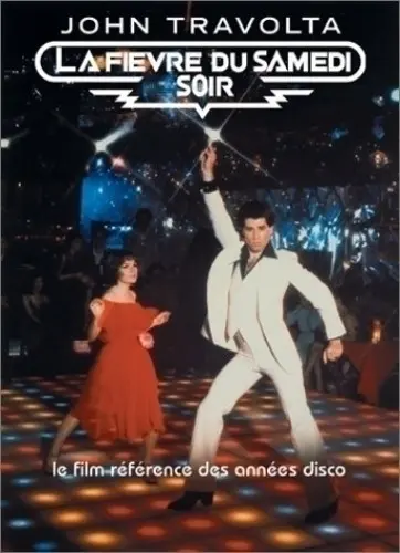 DVD La fièvre du samedi soir à Le Noirmont