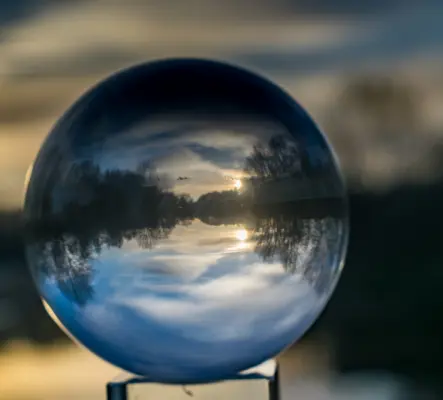 Pas de vie sans problème et pas de problème sans solution