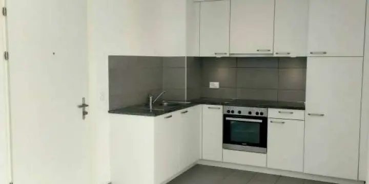 A louer appartement 3.5 pièces