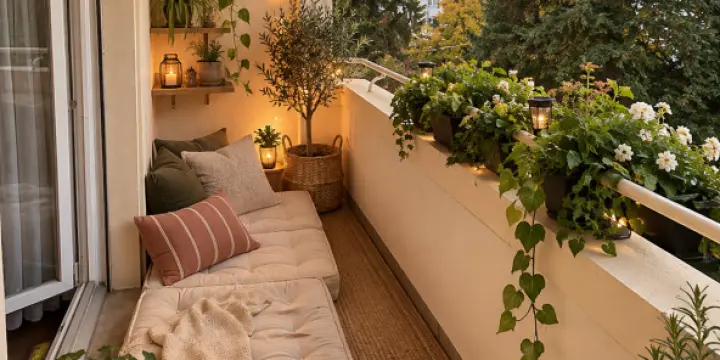 Magnifique appartement meublé 2.5 pièces, 45m2, à Lausanne