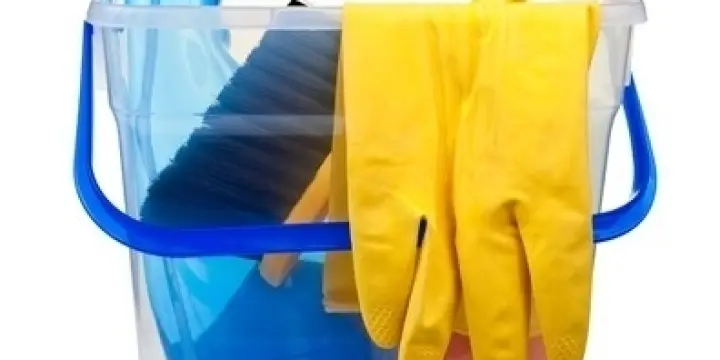 Femme de Ménage à Fribourg