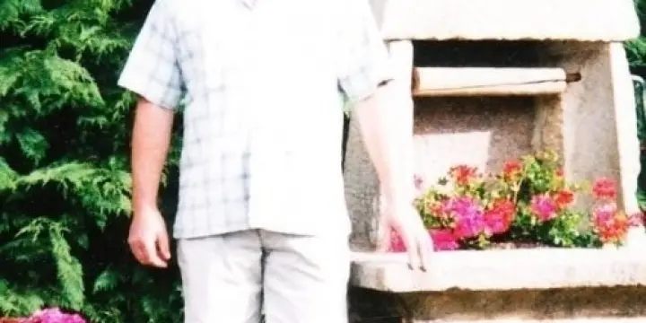 cherche femme serieuse pour vie commune