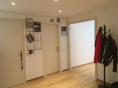 Magnifique Appartement terrasse à Lausanne