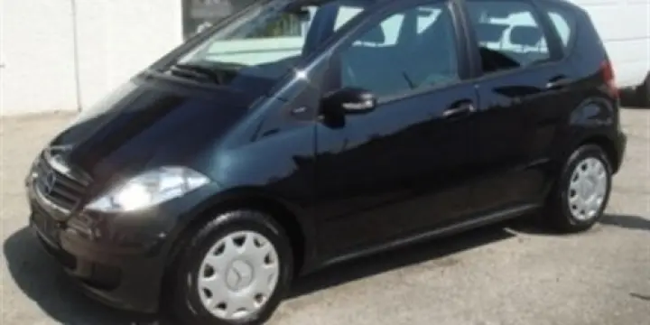 Mercedes-benz A 170 Classic