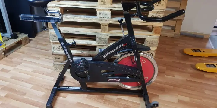 Bike de Spinning Spinner