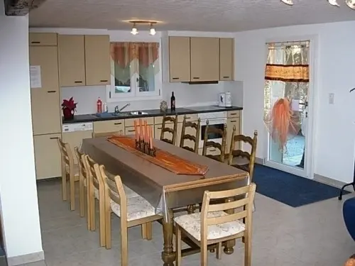 Chalet refait à neuf, 5min Ovronnaz à Mayens de Chamoson