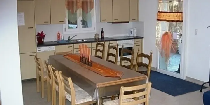 Chalet refait à neuf, 5min Ovronnaz