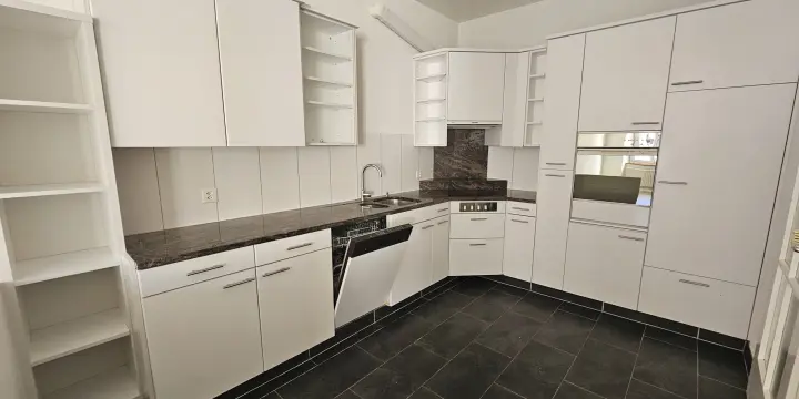 À louer à Delémont charmant appartement de 3.5 pièces au 1er étage