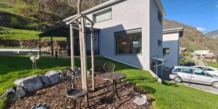 Proviva präsentiert: Einfamilienhaus mit Komfort, Sonne und Ruhe
