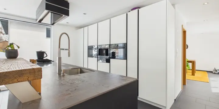 Proviva präsentiert: Einfamilienhaus mit Komfort, Sonne und Ruhe