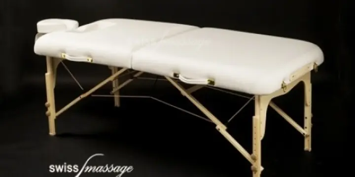 Table de massage extra large Baby 