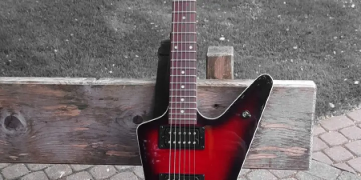 Cours de guitare pour débutant