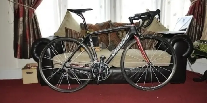 Specialise Tarmac SL2 velo de route - 52