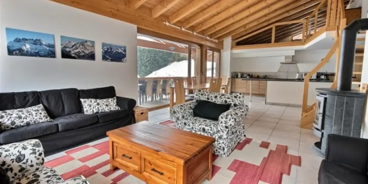 Duplex, lumineux, balcon terrasse 35m2
