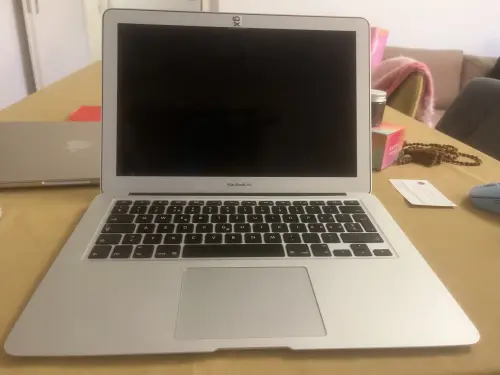 macOS Monterey à Lausanne