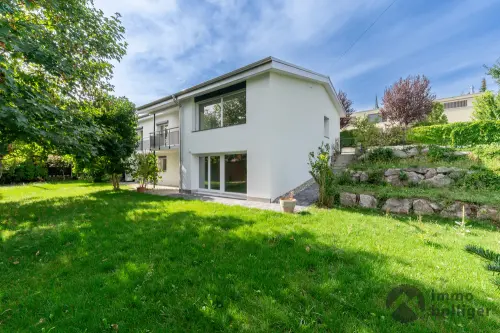 Ein Zuhause, das mit dem Leben mitwächst à Hägendorf