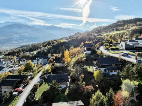 À vendre, Chalet, 1966 Ayent, Réf 5616225 à Ayent