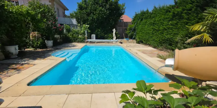 Coup de coeur assuré pour cette maison d'exception à Hagenbach, en France !