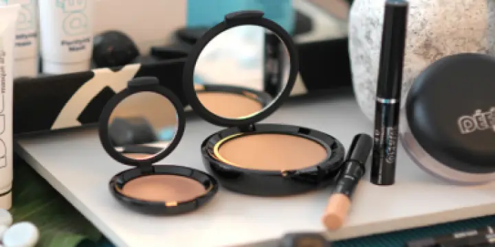 Produits Deesse, conseils et ventes