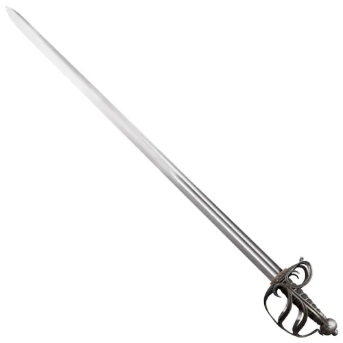 Backsword anglais Cold Steel – acier au carbone 1055 à Balzers