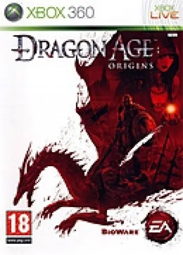Dragon Age Origins sur Xbox 360  à geneve