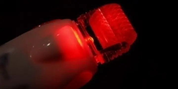 Photo Micro Needle Therapy