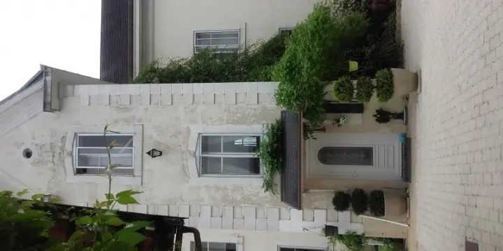 Maison de Maitre proche suisse