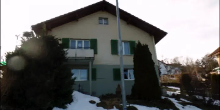 Maison individuelle 4 pièces