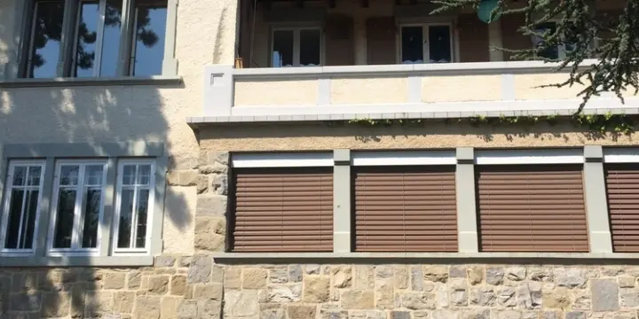 Logement de 4.5 pièces dans le quartier de Chailly - 115 m2 habitables