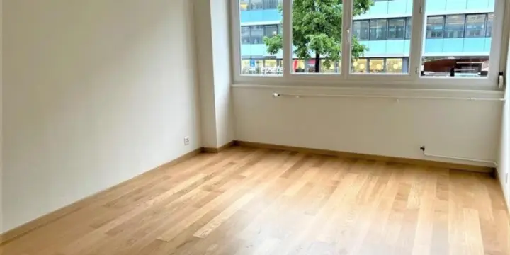 Appartement 3.5 pièces 67 m2