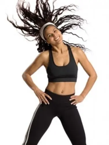 Soyez fit avec Dance2Bfit - cardio dance à Genève