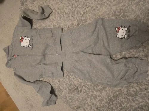 Ensemble fille Hello Kitty à Renens