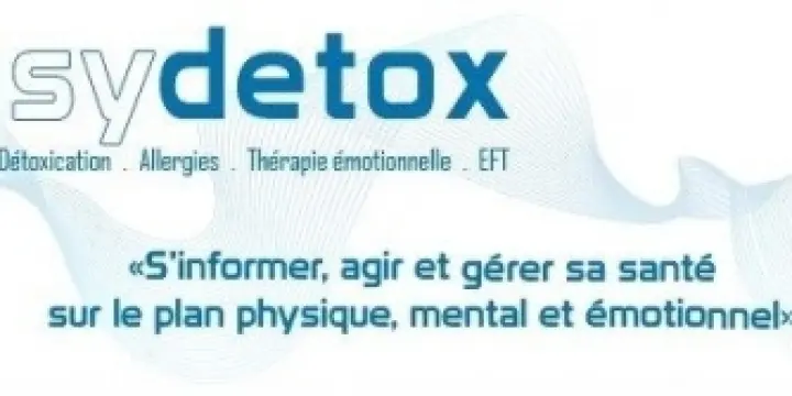 Cabinet Easydetox et EFT- Genève