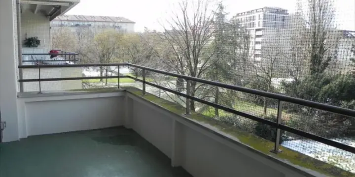 Bel appartement de 43 m2