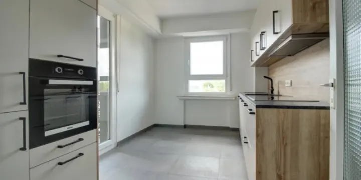 Bel appartement 2 pièces