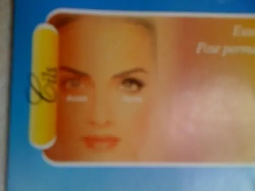 extension de faux cils 60frs à rennens