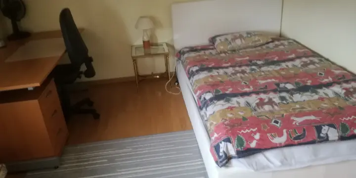 Chambre meublée à louer