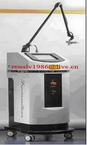Ultra Pulse CO2 Fractional Laser System à Beijing
