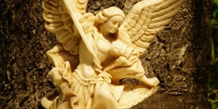 visionnaire, anges, démons