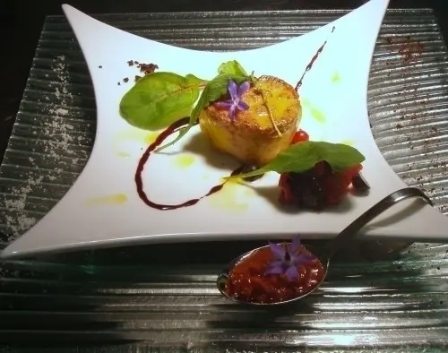 Hôtel Restaurant Au Cavalier à Saint-George
