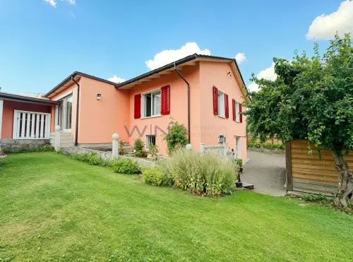 Privat wohnen. Frei leben. à Niederlenz