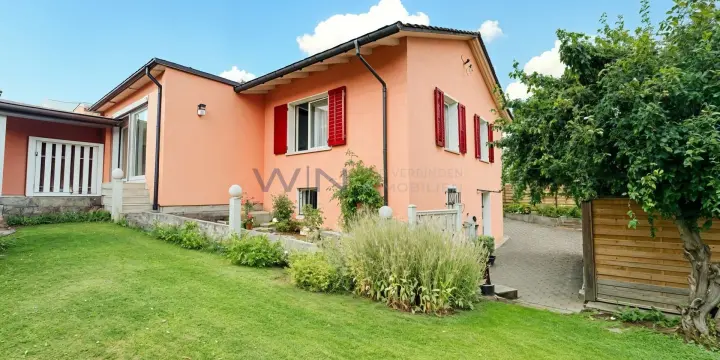 Privat wohnen. Frei leben.